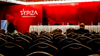 Βαράει διάλυση ο ΣΥΡΙΖΑ: «Ναι» από Παππά στη σύγκληση της Κεντρικής Επιτροπής, «όχι» από Δούρου-Ρήγα
