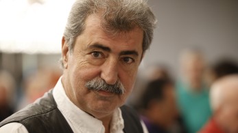 Παύλος Πολάκης: «Τον επόμενο μήνα ο Κασσελάκης μπορεί να μην είναι στην Ελλάδα»