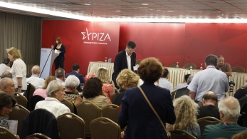 ΣΥΡΙΖΑ/Πόθεν Έσχες: μαϊμουδιές