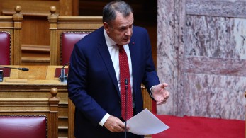 Nίκος Παναγιωτόπουλος: Το μεταναστευτικό είναι αντικείμενο συνολικής ευρωπαϊκής πολιτικής