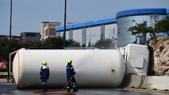 Υπουργείο Μετανάστευσης και Ασύλου: εκκένωση της δομής Σχιστού για προληπτικούς λόγους