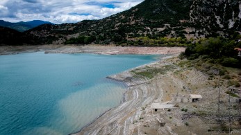 ΚΕΔΕ: λειψυδρία, ενέργεια, δημογραφικό και στέγαση τα θέματα της συνεδρίασης