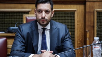 Κωνσταντίνος Κυρανάκης: Eίμαστε αποφασισμένοι να ολοκληρώσουμε το Κτηματολόγιο