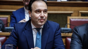 Δημήτρης Παπαστεργίου: Το Κτηματολόγιο είναι το μεγαλύτερο έργο πληροφορικής που τρέχει στην Ελλάδα