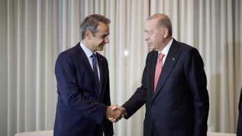 Στις 11 Φεβρουαρίου η συνάντηση Μητσοτάκη-Ερντογάν στην Άγκυρα