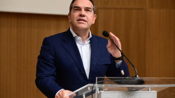 Η εμμονή του Αλέξη Τσίπρα με τη Συμφωνία των Πρεσπών