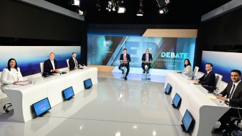 Δημοσκόπηση Prorata: η βαθμολογία των υποψηφίων για την ηγεσία του ΠΑΣΟΚ μετά το debate