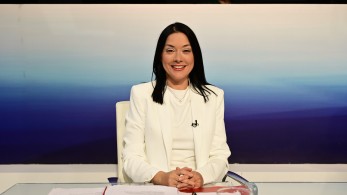 Debate ΠΑΣΟΚ: επίθεση Γιαννακοπούλου στον Ανδρουλάκη