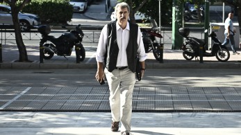 Παύλος Πολάκης: καταθέτει και επίσημα την υποψηφιότητα του για την προεδρία του ΣΥΡΙΖΑ