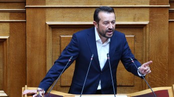Νίκος Παππάς: Να εξετάσουμε τη στήριξη ενός προσώπου από την αριστερά - προοδευτικό χώρο για τη θέση του Προέδρου της Δημοκρατίας