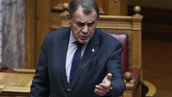 Νίκος Παναγιωτόπουλος: Εκατομμύρια πρόσφυγες σε περίπτωση εισβολής του Ισραήλ στον Λίβανο