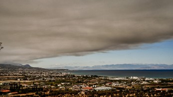 Περιφέρεια Αττικής: σύμβαση για καθαρισμό ρεμάτων στις πυρόπληκτες περιοχές