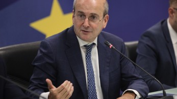 Κωστής Χατζηδάκης: H Ελλάδα θα συνεχίσει να έχει από τους υψηλότερους ρυθμούς ανάπτυξης στην ΕΕ