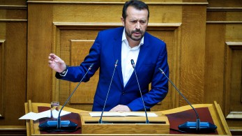 Νίκος Παππάς: Έχει έρθει η ώρα για Πρόεδρο της Δημοκρατίας από την Αριστερά