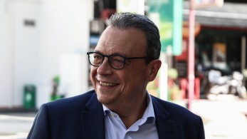 Σωκράτης Φάμελλος: Η θέση του προέδρου δεν είναι αξίωμα, δεν είναι εξουσία, είναι ευθύνη