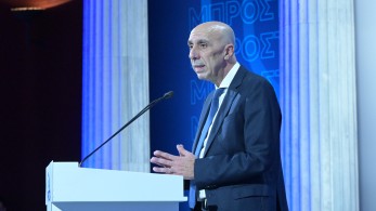 Μπρατάκος: Στρατηγικής σημασίας η συνεργασία Ελλάδας-Κύπρου στον επιχειρηματικό τομέα