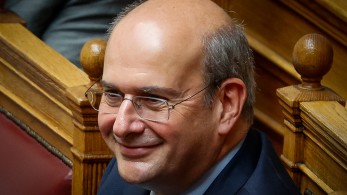 Κωστής Χατζηδάκης για προϋπολογισμό 2025: Η οικονομία μας θα αναπτύσσεται πολύ γρηγορότερα από τον μέσο όρο της Ευρωπαϊκής Ένωσης