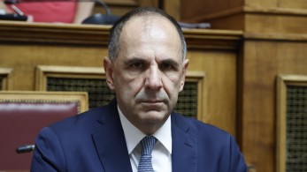 Γεραπετρίτης: την Τετάρτη η ενημέρωση των πολιτικών αρχηγών Γεραπετρίτης: την Τετάρτη η ενημέρωση των πολιτικών αρχηγών
