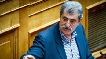 Βουλή: άρση της ασυλίας του Παύλου Πολάκη εισηγείται η Επιτροπή Δεοντολογίας