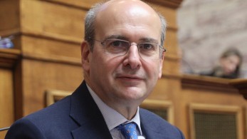 Κωστής Χατζηδάκης για προϋπολογισμό: Βελτίωση παντού - Δεν δεχόμαστε την καταστροφολογία της αντιπολίτευσης