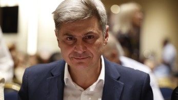 Πυρά Φαραντούρη κατά Φάμελλου: Ανασυγκρότηση εκ βάθρων - Δεν συγκινούμε την κοινωνία (video)