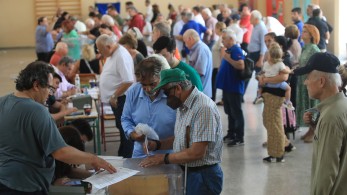 ΠΑΣΟΚ: ο νικητής των εσωκομματικών εκλογών και ο… κερδισμένος ΠΑΣΟΚ: ο νικητής των εσωκομματικών εκλογών και ο… κερδισμένος