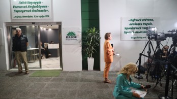 Εκλογές ΠΑΣΟΚ: «Γατάκια 300.000 με ψήφιζαν μόνο στην Πάτρα» - Οι καλύτερες αντιδράσεις στο Χ