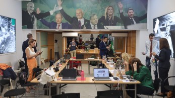 Ζαχαρίας Ζούπης για ΠΑΣΟΚ: Τίποτα δεν θα είναι όπως πριν τον α' γύρο - Τα τρία διακυβεύματα