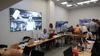 Κερδισμένοι οι μηχανισμοί