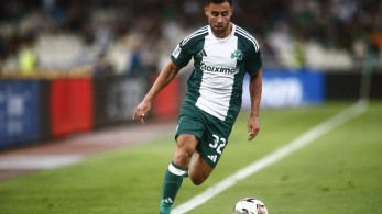 Σοκ στο ελληνικό ποδόσφαιρο: νεκρός ο ποδοσφαιριστής Τζορτζ Μπάλντοκ του Παναθηναϊκού