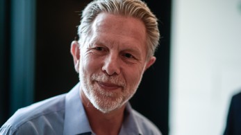 Παύλος Γερουλάνος: Δεν βλέπω τον εαυτό μου διαφορετικά μετά από οποιαδήποτε πολιτική διαδικασία