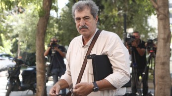 Προειδοποιήσεις Παύλου Πολάκη σε ΣΥΡΙΖΑ: Μην τολμήσετε και υπονομεύσετε τη συνάντηση των υποψηφίων