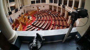 Βουλή: στα σκαριά πολιτική κίνηση-«Φρανκενστάιν» 9 ανεξάρτητων βουλευτών