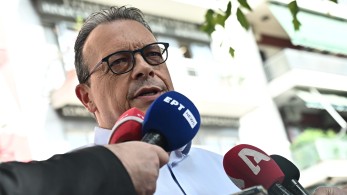 Σωκράτης Φάμελλος: Το διακύβευμα των εκλογών είναι αν θα υπάρχει ΣΥΡΙΖΑ