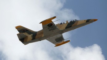 Βουλγαρία: δύο νεκροί πιλότοι στρατιωτικού αεροσκάφους σε εκπαιδευτική πτήση