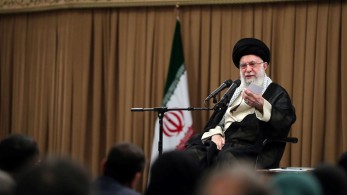 Ιράν: Η εντολή για την εκτόξευση πυραύλων δόθηκε από τον Αγιατολάχ Αλί  Χαμενεΐ