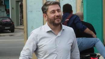 Πάλι τα κατάφερε ο κραταιός Νικόλας… Πάλι τα κατάφερε ο κραταιός Νικόλας…