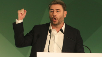 O «έτοιμος» Ανδρουλάκης και η αμφισβήτηση της Δικαιοσύνης