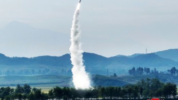 ΗΠΑ: το Ιράν ετοιμάζεται για επίθεση με βαλλιστικούς πυραύλους εναντίον του Ισραήλ