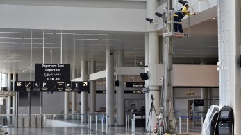 Νέα ευρωπαϊκή οδηγία για τις κυβερνοεπιθέσεις στα αεροδρόμια - Έκκληση της Κομισιόν στα κράτη-μέλη