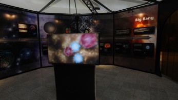 Σε ελληνικά χέρια το... τιμόνι του CERN - Πρόεδρος του Συμβουλίου ο καθηγητής Κωνσταντίνος Φουντάς Σε ελληνικά χέρια το... τιμόνι του CERN - Πρόεδρος του Συμβουλίου ο καθηγητής Κωνσταντίνος Φουντάς