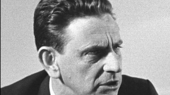 Παναγής Παπαληγούρας: Ο ρεαλιστής φιλελεύθερος