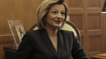 Τελετή Βράβευσης των νικητών των Environmental Αwards 2024