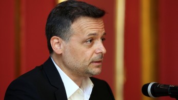 Δούκας για Λένα Σαμαρά: Δεν υπάρχουν λόγια για έναν τόσο άδικο χαμό Δούκας για Λένα Σαμαρά: Δεν υπάρχουν λόγια για έναν τόσο άδικο χαμό