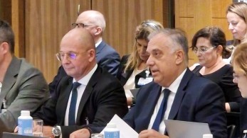 Τάκης Θεοδωρικάκος: Παγκόσμια πρόκληση η προστασία των καταναλωτών στις ψηφιακές υπηρεσίες
