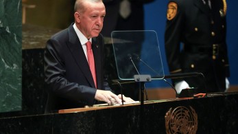 Προκαλεί ο Ερντογάν: Σας καλώ να αναγνωρίσετε την «τουρκική δημοκρατία της Βόρειας Κύπρου»