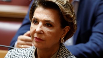 Αδειάζει Ανδρουλάκη για την προανακριτική η Γεροβασίλη: ο ΣΥΡΙΖΑ γνώριζε τη δικογραφία Αδειάζει Ανδρουλάκη για την προανακριτική η Γεροβασίλη: ο ΣΥΡΙΖΑ γνώριζε τη δικογραφία