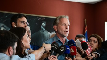 Εκλογές ΠΑΣΟΚ - Παύλος Γερουλάνος: Σεβαστή η απόφαση όσων ψήφισαν