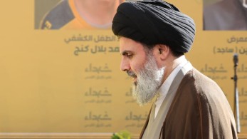 Νέος ηγέτης της Χεζμπολάχ, ο «ορκισμένος» ισλαμιστής Χασίμ Σαφιεντίν, πρώτος ξάδελφος του Νασράλα και πεθερός του Σουλεϊμανί