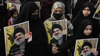 Le Parisien: Ιρανός κατάσκοπος ήταν το πρόσωπο που «κάρφωσε» τον Νασράλα